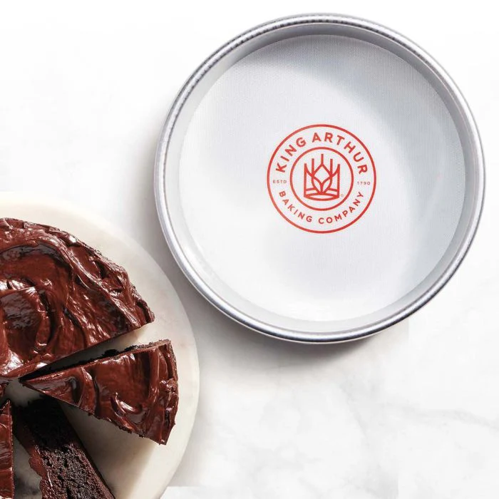 King Arthur Baking Company - Round Cake Pan Liners - Image 3