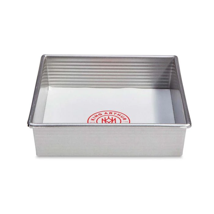King Arthur Baking Company - Square Cake Pan Liners - Image 2