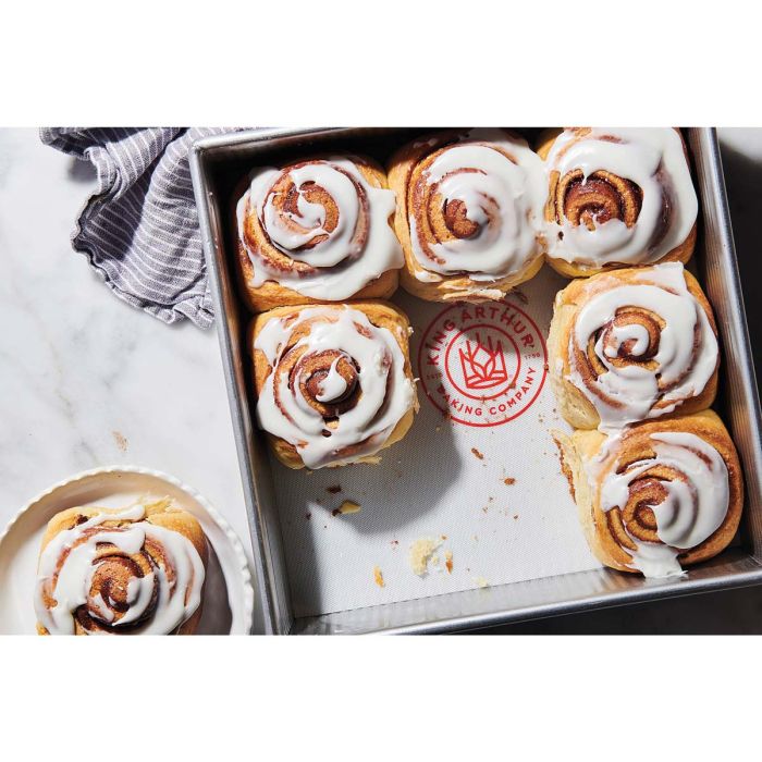 King Arthur Baking Company - Square Cake Pan Liners - Image 3