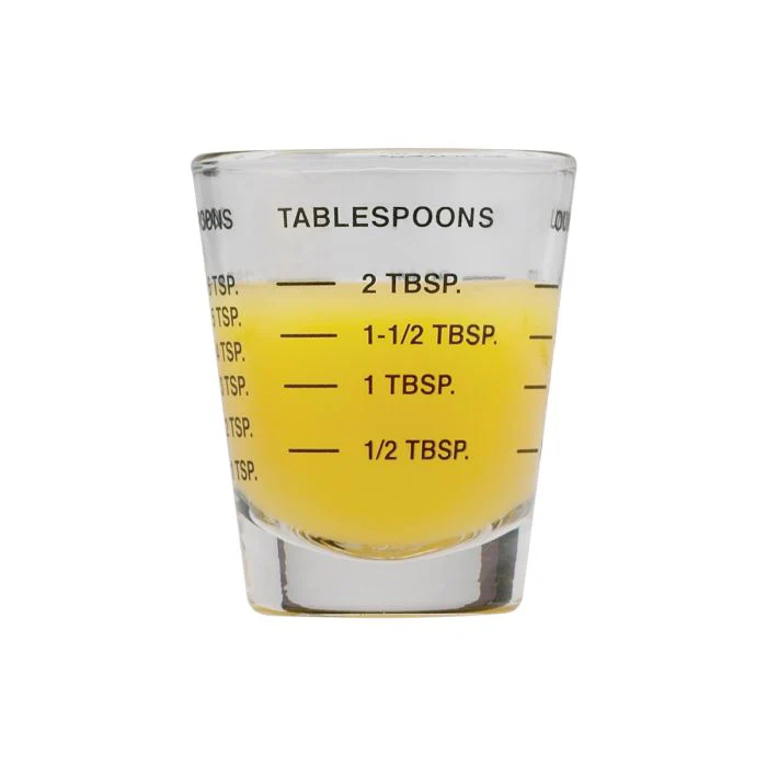 Kolder - Mini Measuring Glass - Image 4