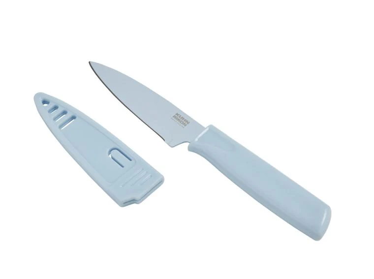 Kuhn Rikon - COLORI® Paring Knife - Image 10