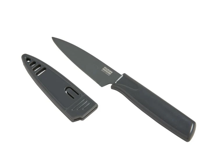 Kuhn Rikon - COLORI® Paring Knife - Image 11