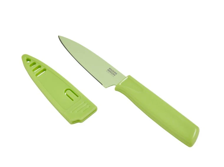 Kuhn Rikon - COLORI® Paring Knife - Image 12