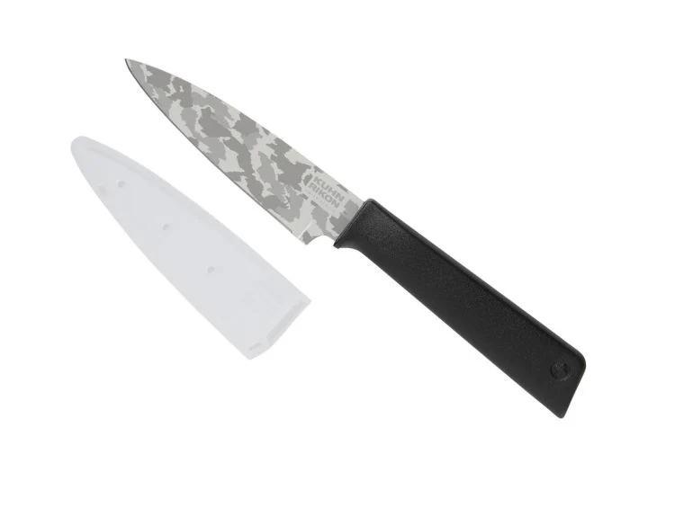 Kuhn Rikon - COLORI® Paring Knife - Image 14