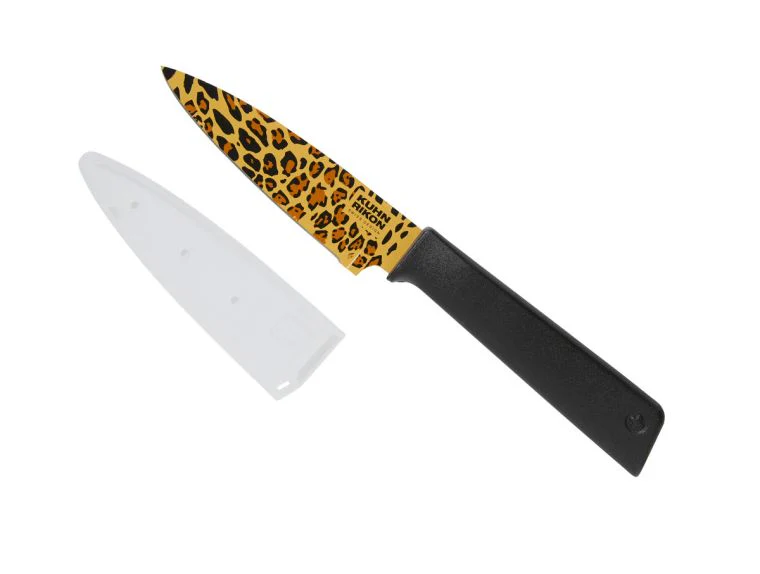 Kuhn Rikon - COLORI® Paring Knife - Image 15