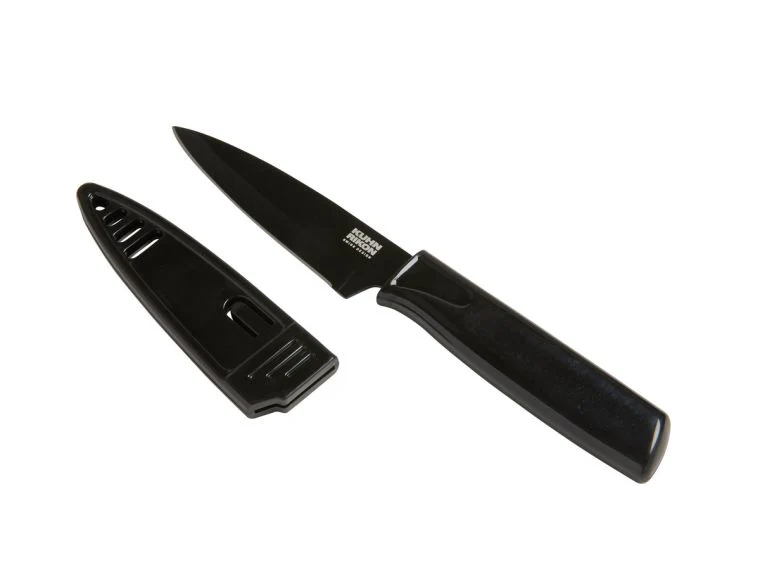 Kuhn Rikon - COLORI® Paring Knife - Image 3
