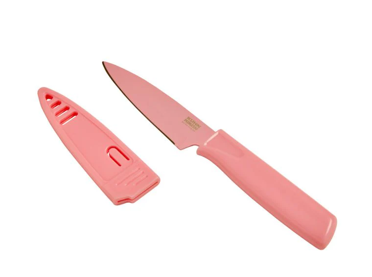 Kuhn Rikon - COLORI® Paring Knife - Image 5