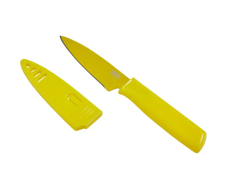 Kuhn Rikon - COLORI® Paring Knife - Image 7