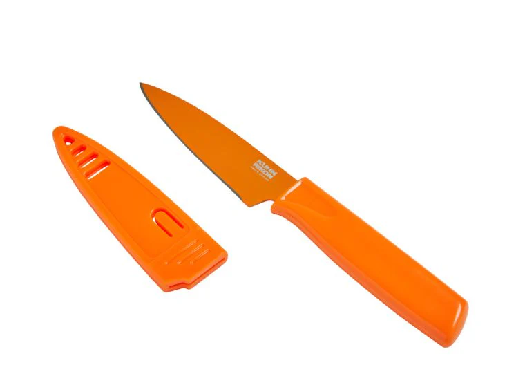 Kuhn Rikon - COLORI® Paring Knife - Image 8