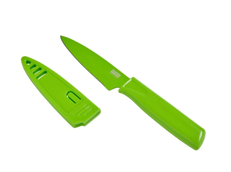 Kuhn Rikon - COLORI® Paring Knife - Image 9