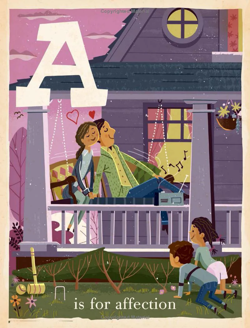 L Is for Love by Greg Paprocki - Image 2