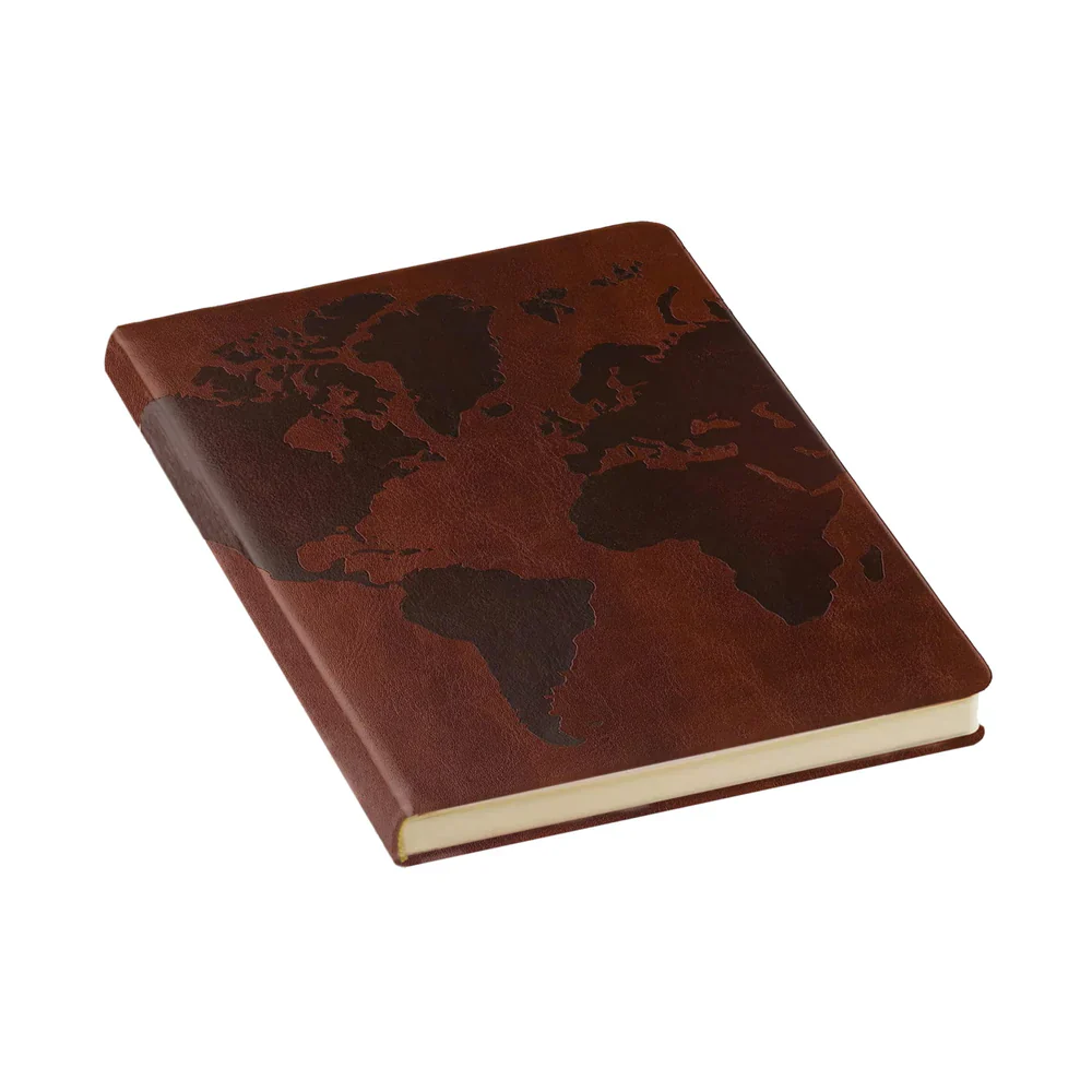Eccolo - Legend Map Journal - Image 2