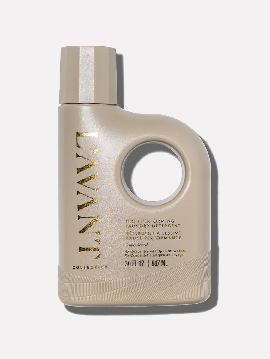 L'avant - Ambré Santal Laundry Detergent