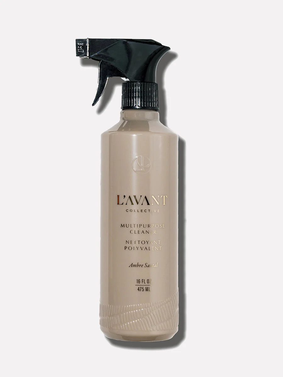 L'avant - Ambré Santal Multipurpose Cleaner
