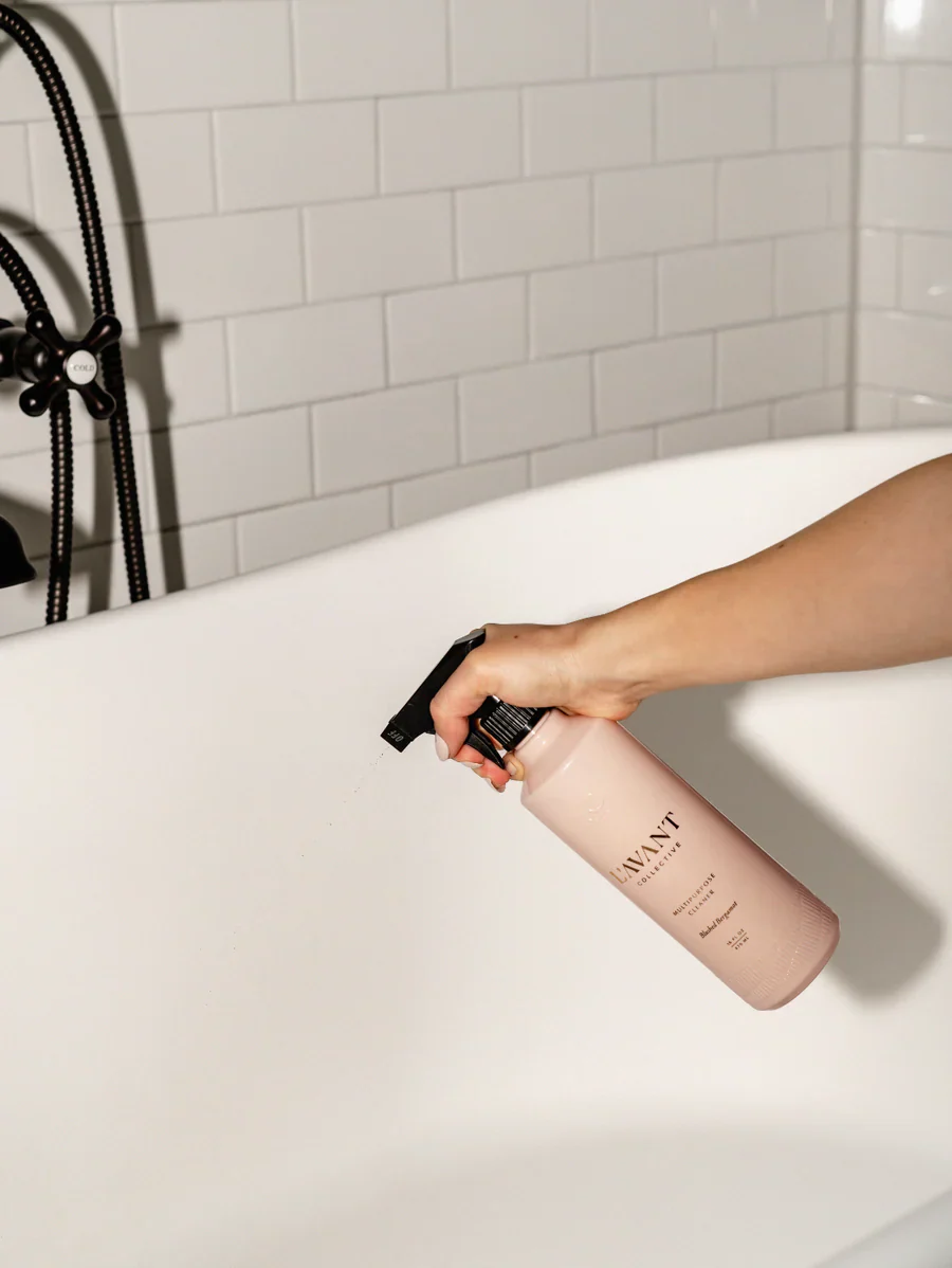 L'avant - Blushed Bergamont Multipurpose Cleaner - Image 2