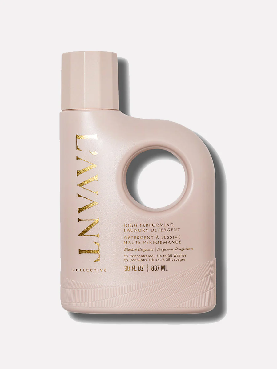 L'avant - Blushed Bergamot Laundry Detergent