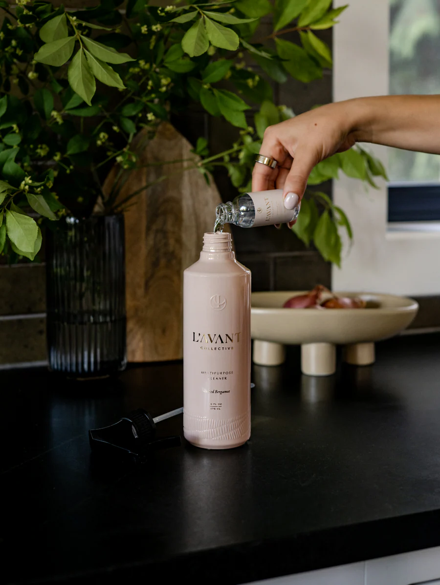 L'avant - Blushed Bergamot Multipurpose Concentrate Refill - Image 2
