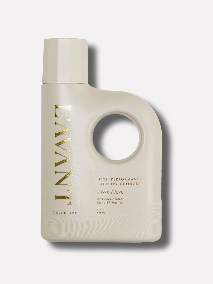 L'avant - Fresh Linen Laundry Detergent