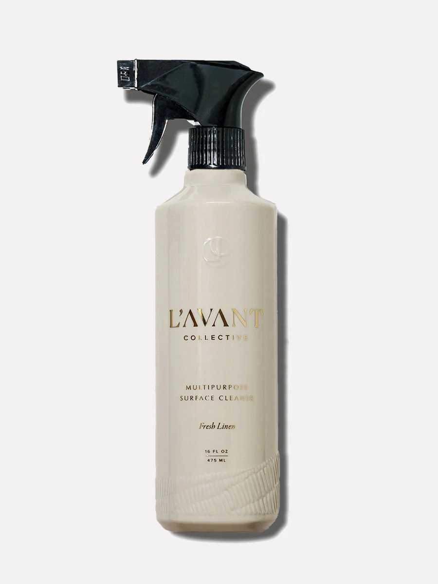 L'avant - Fresh Linen Multipurpose Cleaner