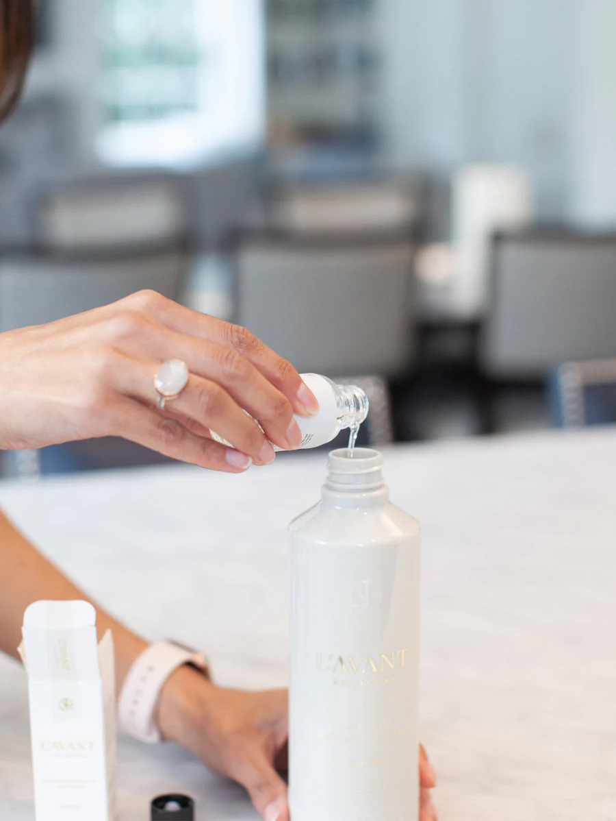 L'avant - Fresh Linen Multipurpose Concentrate Refill - Image 2