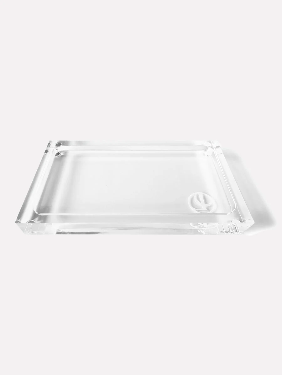 L'avant - Lucite Tray, Medium
