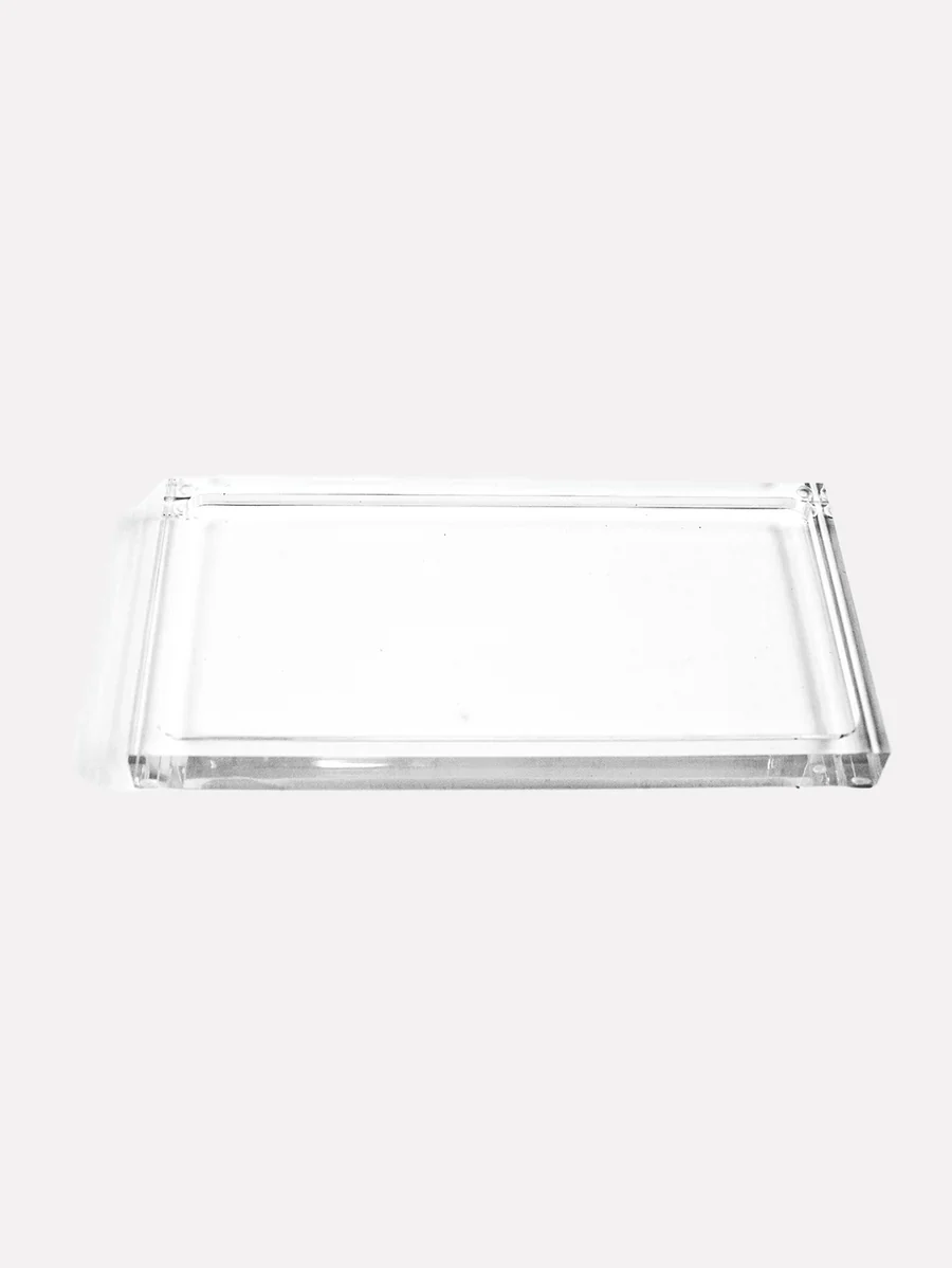 L'avant - Lucite Tray, Medium - Image 2