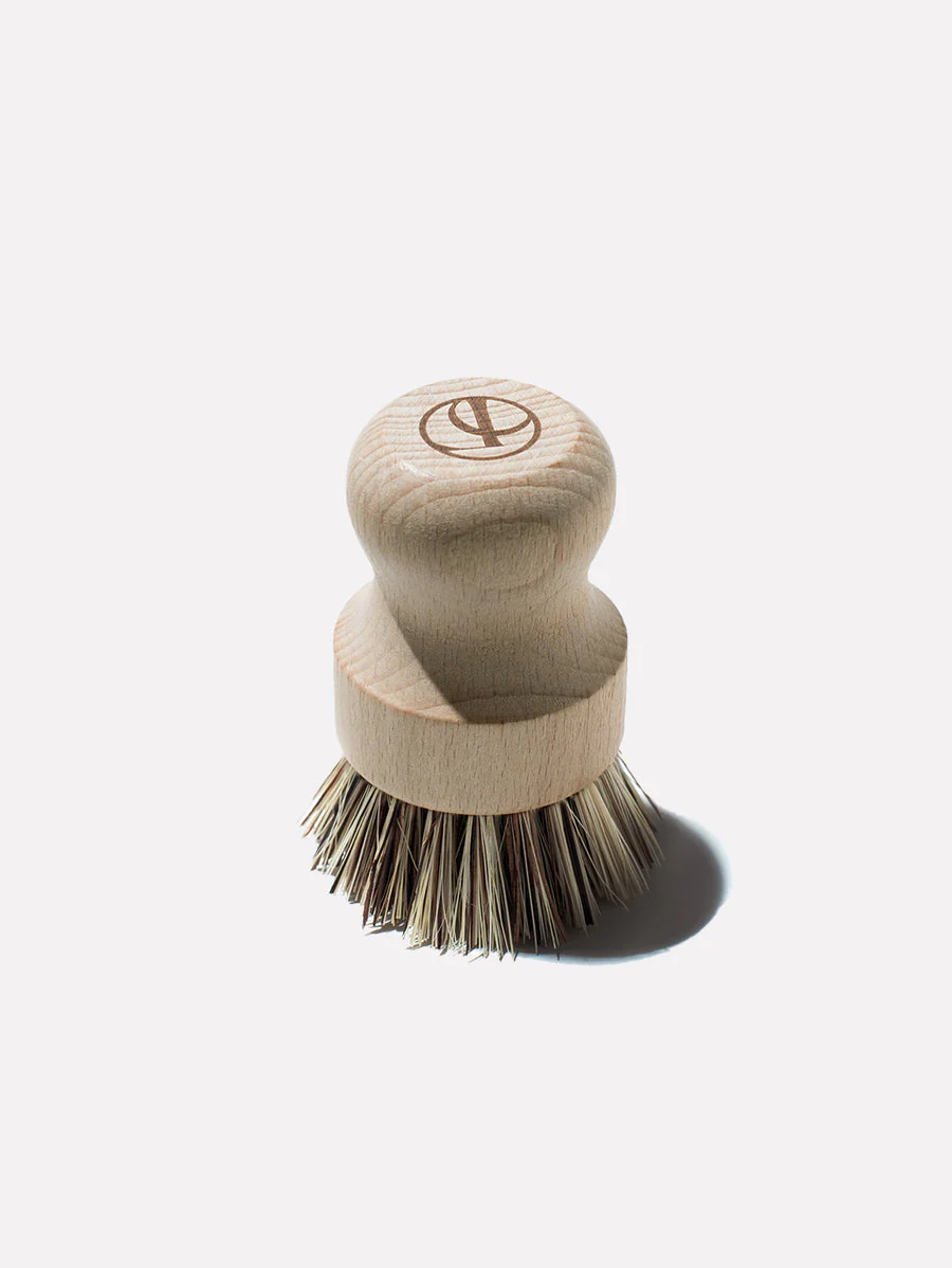 L'avant - Natural Wood Dish Scrubber