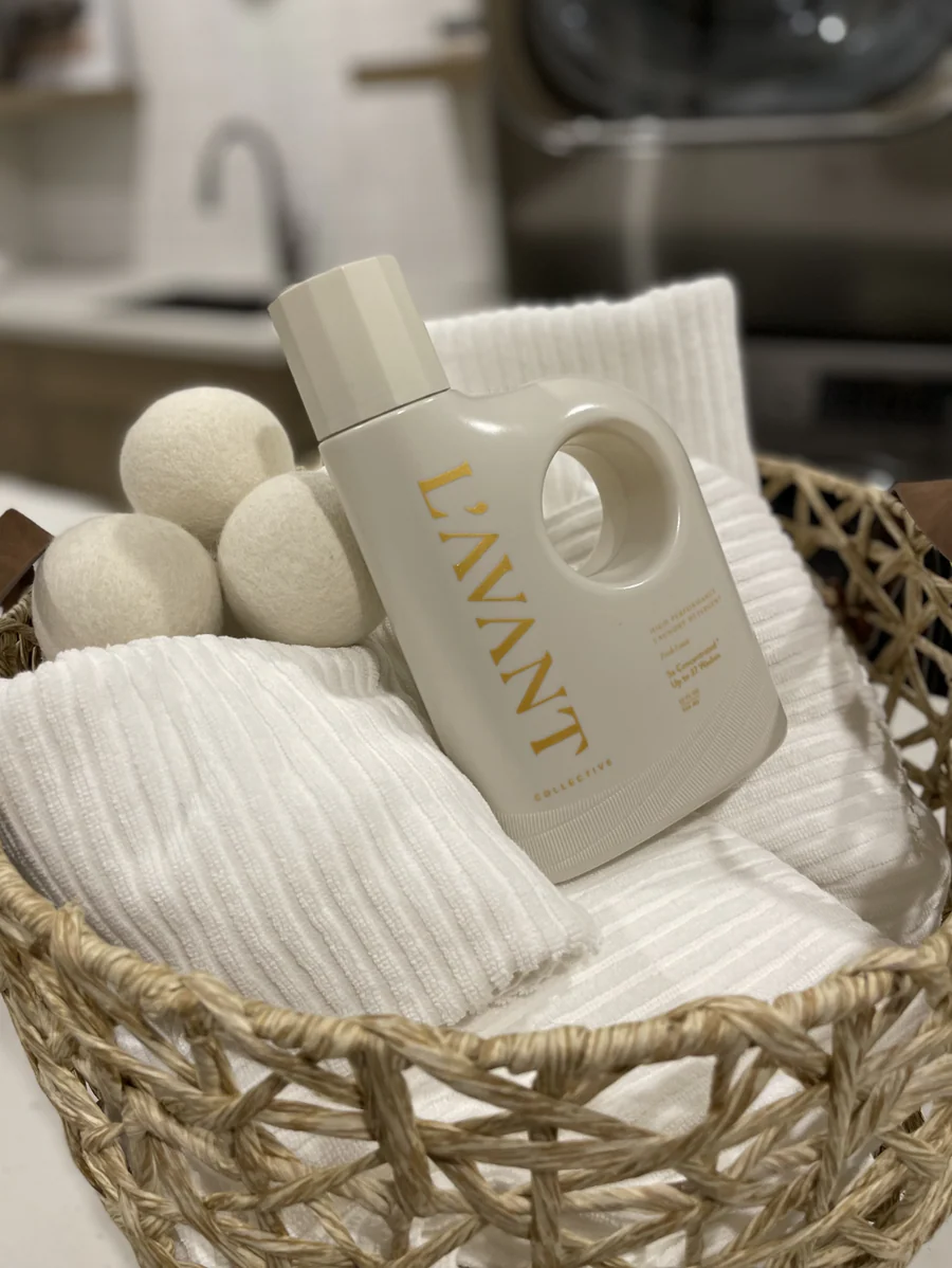 L'avant - Wool Dryer Balls - Image 2