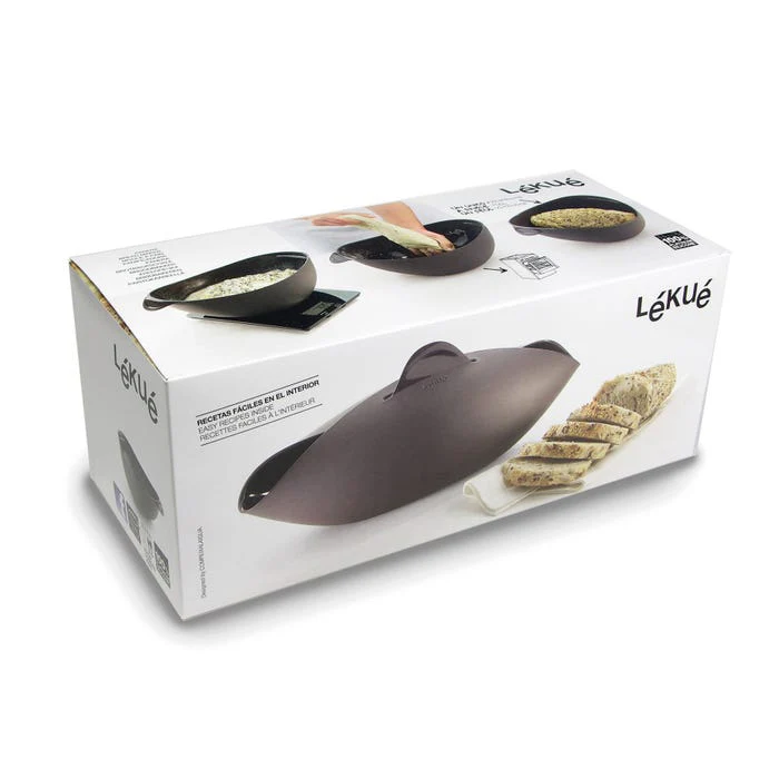 Lékué - Bread Maker - Image 4