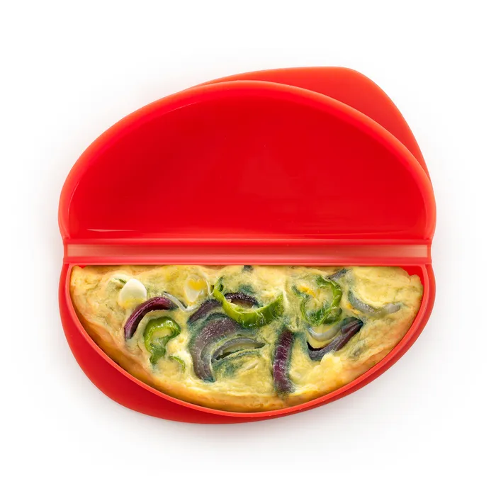 Lékué - Microwave Omelet Maker
