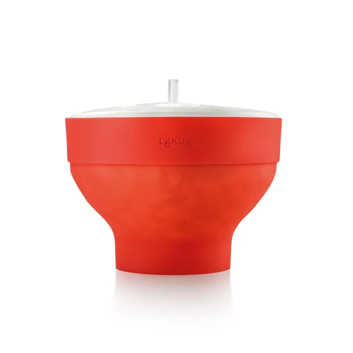 Lékué - Microwave Popcorn Maker - Image 2