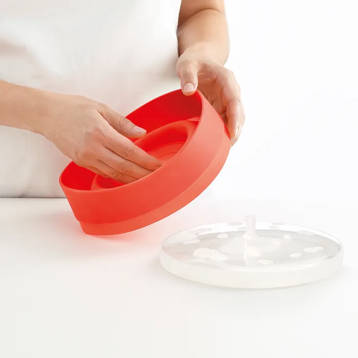 Lékué - Microwave Popcorn Maker - Image 3