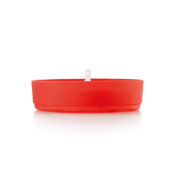 Lékué - Microwave Popcorn Maker - Image 4