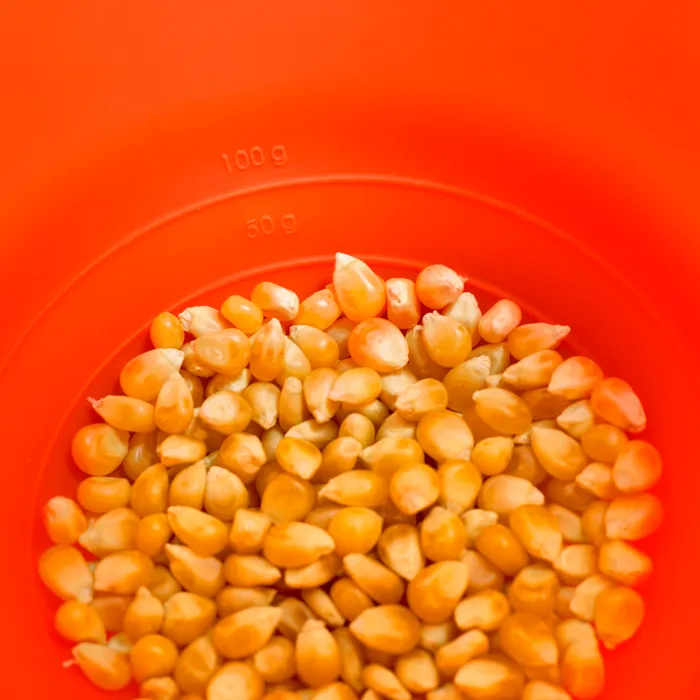 Lékué - Microwave Popcorn Maker - Image 5