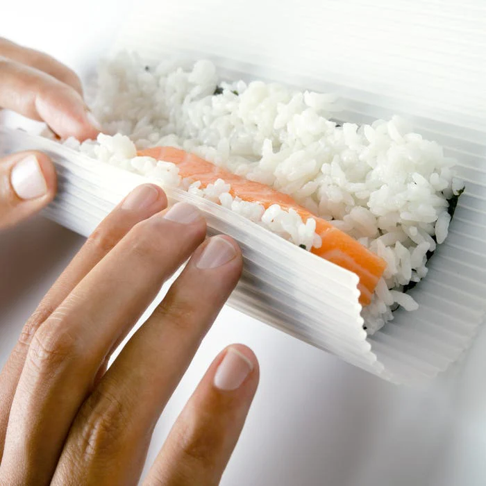Lékué - Silicone Makisu - Image 3