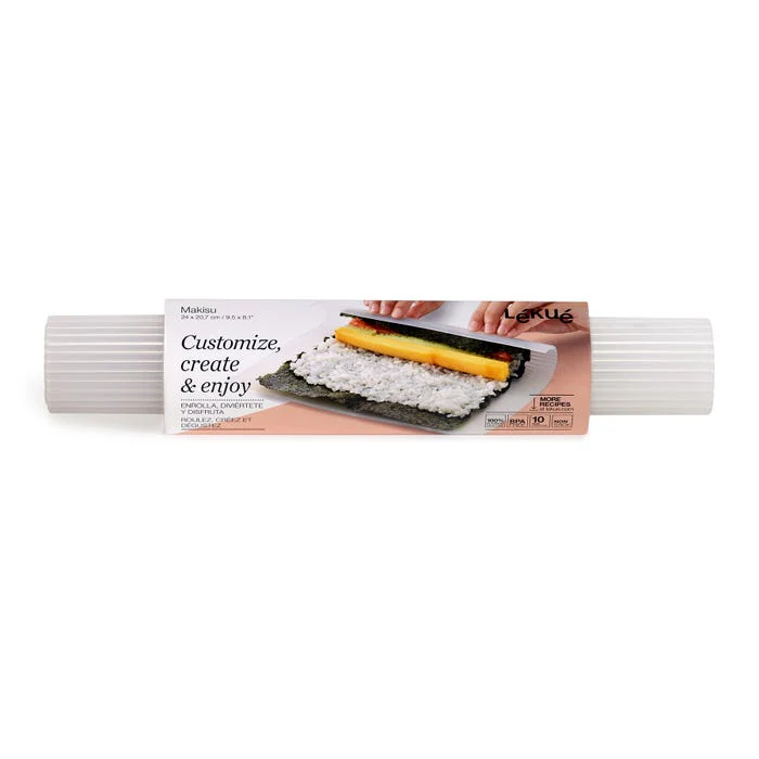 Lékué - Silicone Makisu - Image 5