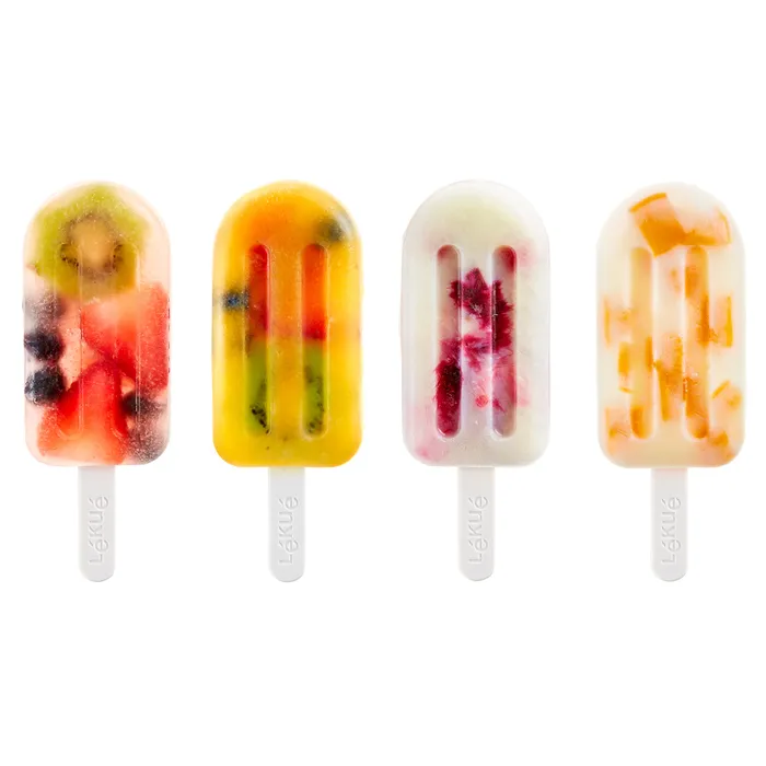 Lékué - Stackable Popsicle Molds - Image 3