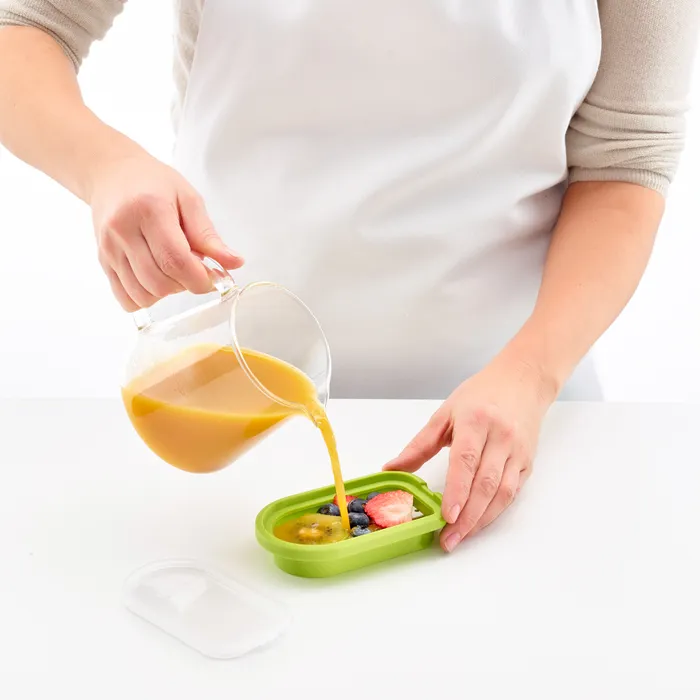 Lékué - Stackable Popsicle Molds - Image 4