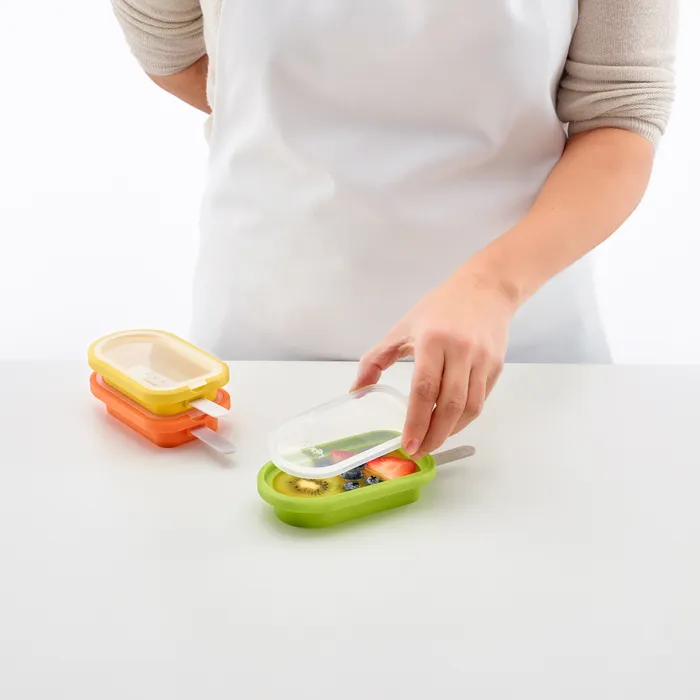Lékué - Stackable Popsicle Molds - Image 5