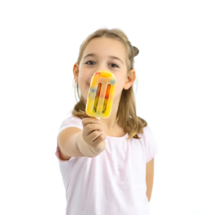 Lékué - Stackable Popsicle Molds - Image 8