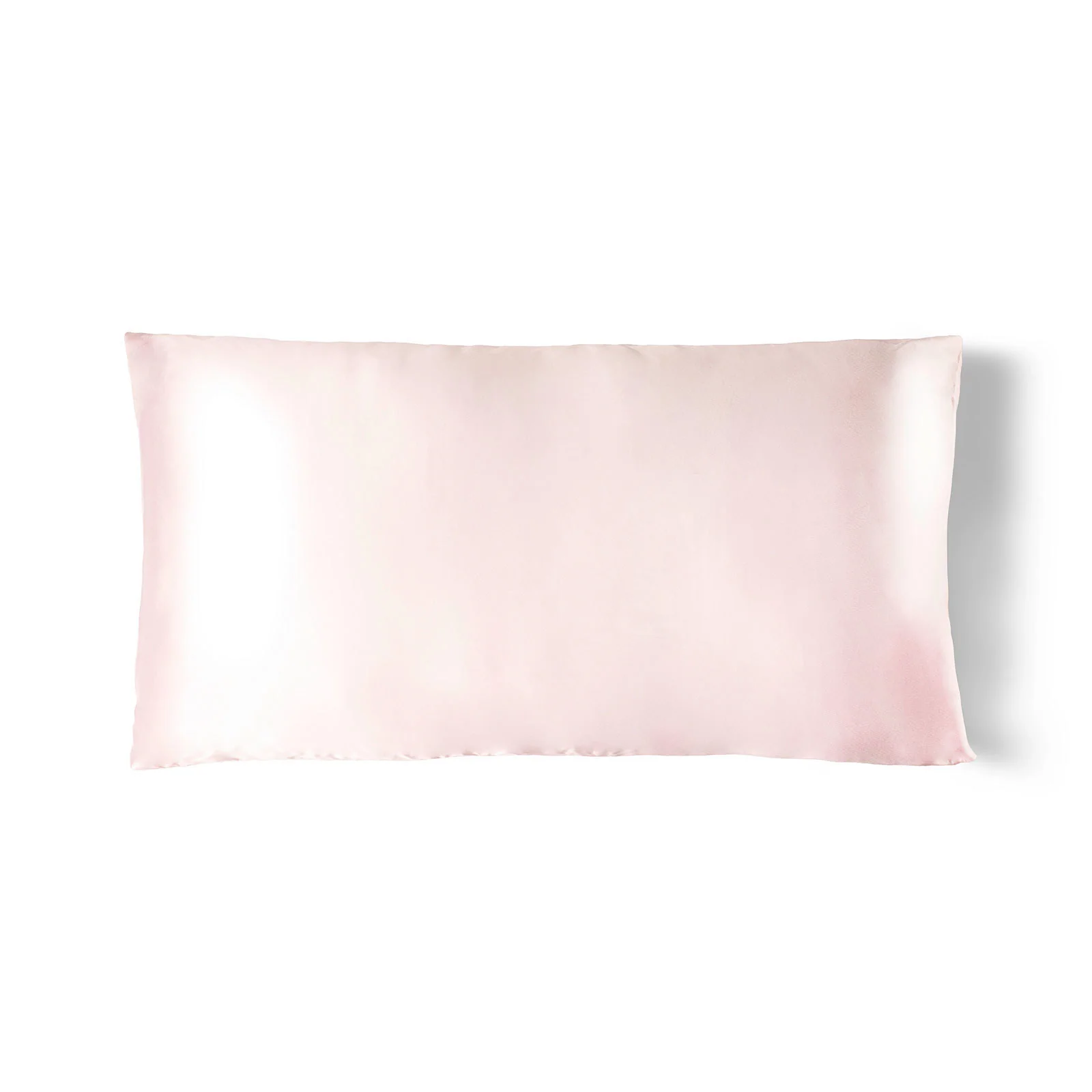Lemon Lavender - Bye Bye Bedhead Silky Satin King Pillowcase - Image 5