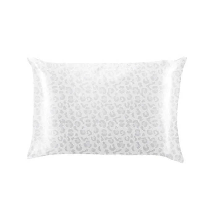 Lemon Lavender - Bye Bye Bedhead Silky Satin Pillowcase - Image 3