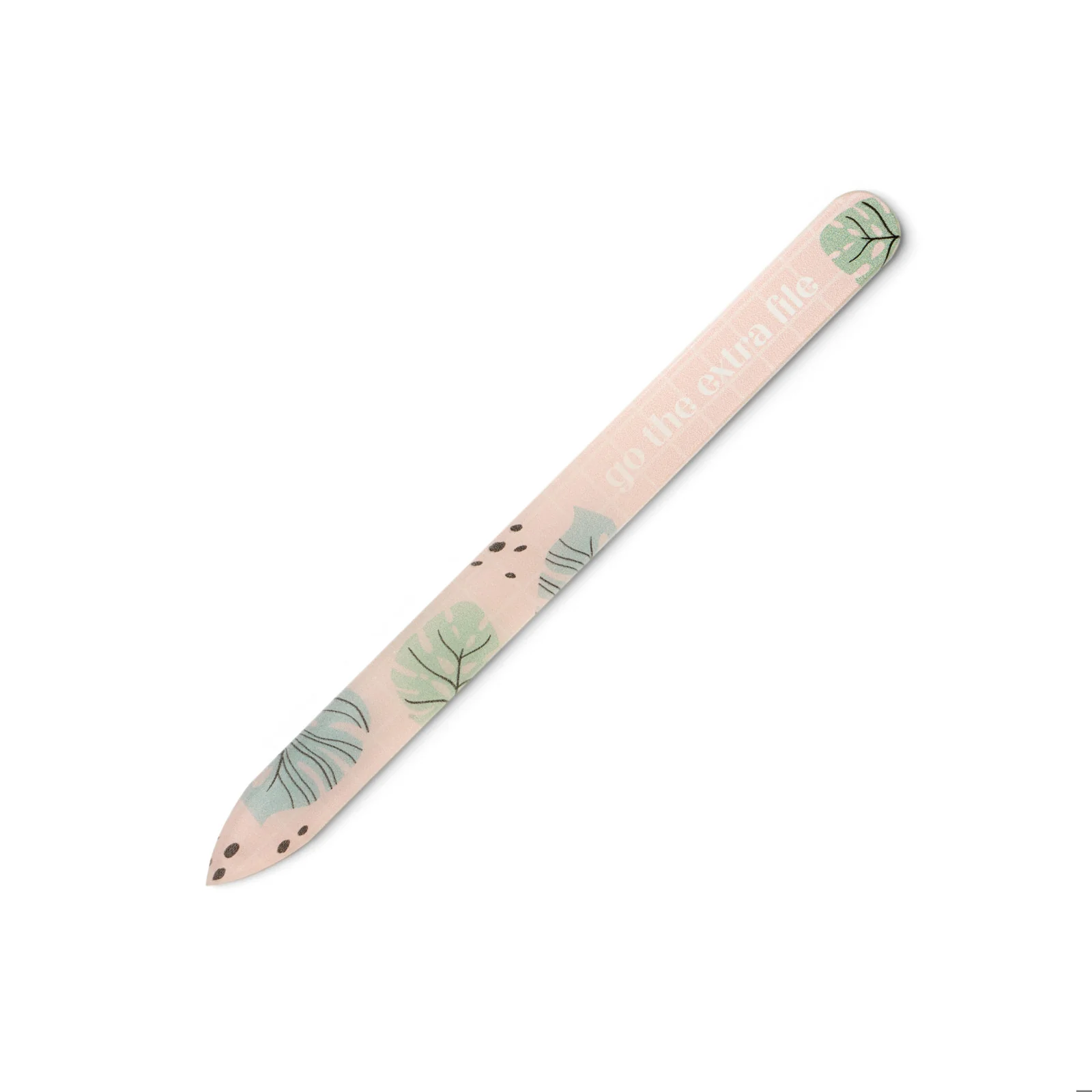 Lemon Lavender - Glass Nail Files - Image 10