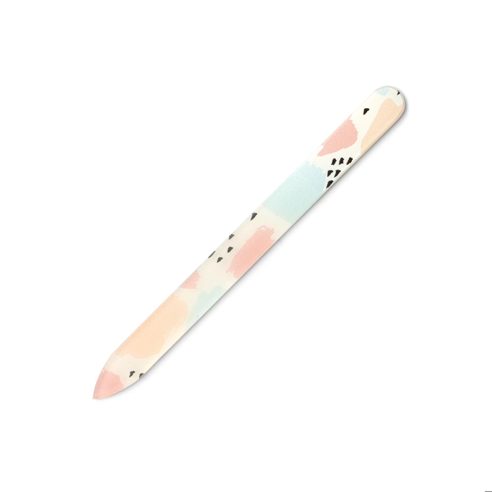 Lemon Lavender - Glass Nail Files - Image 12