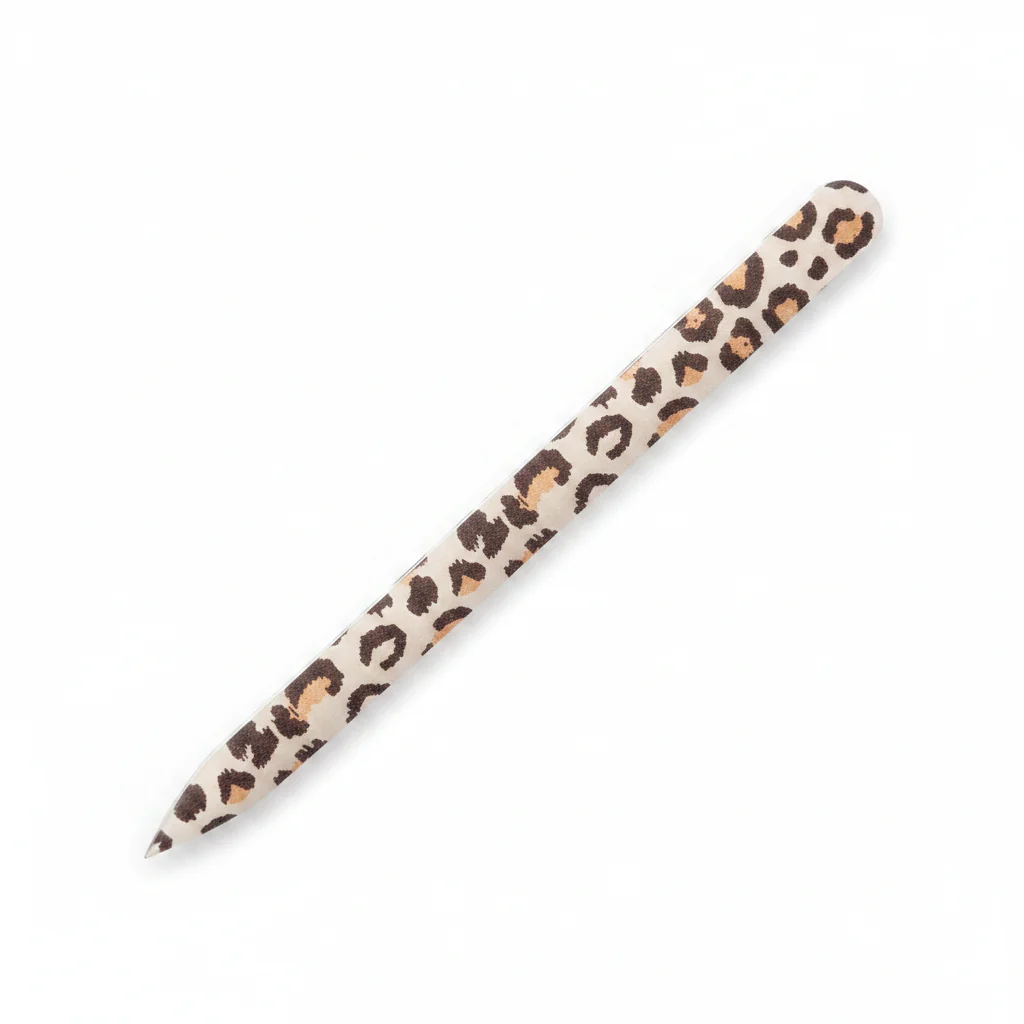 Lemon Lavender - Glass Nail Files - Image 2