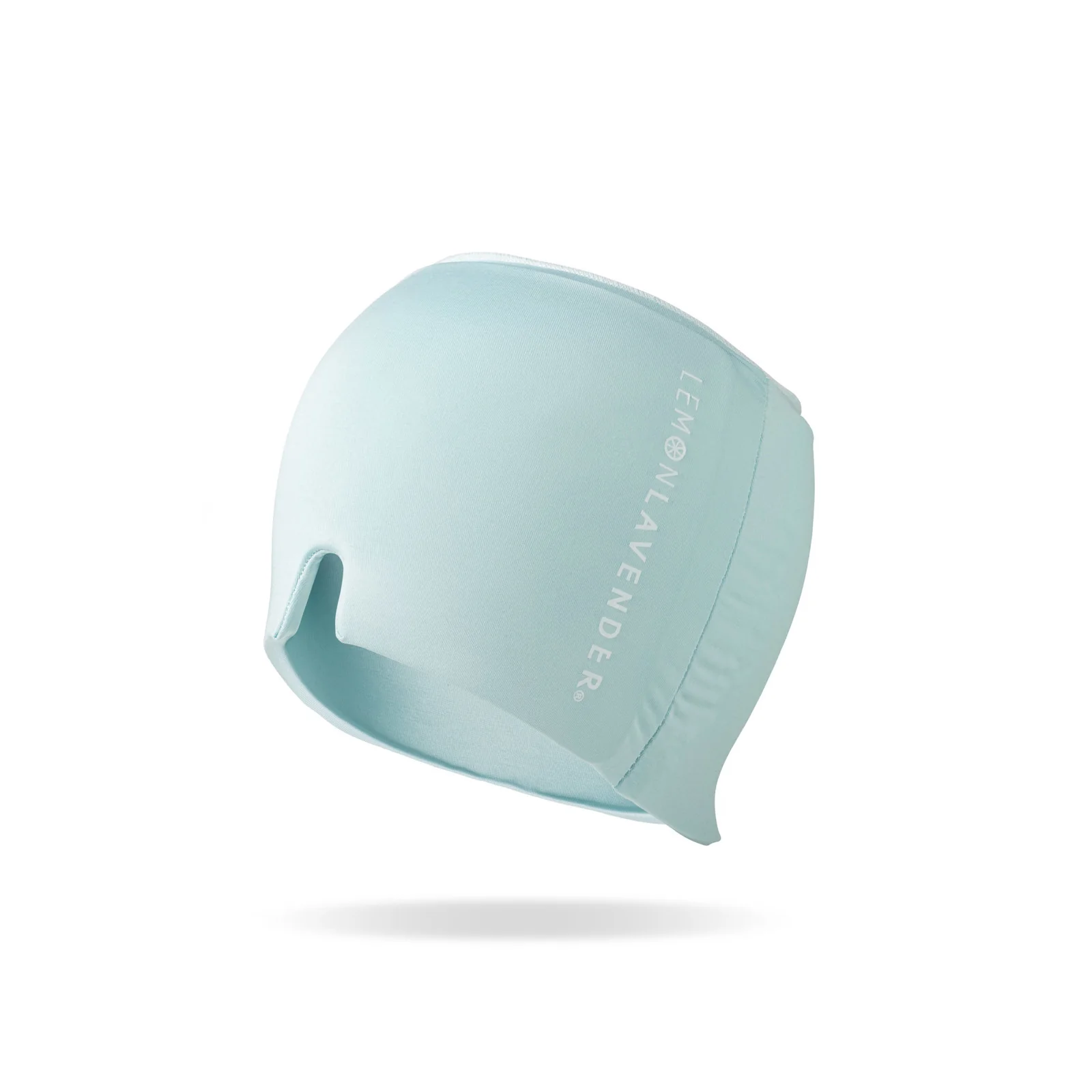 Lemon Lavender - Out Cold Temp-Smart Migraine Cap - Image 3