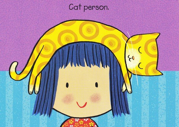 Let's Be Friends by Violet Lemay - Image 2