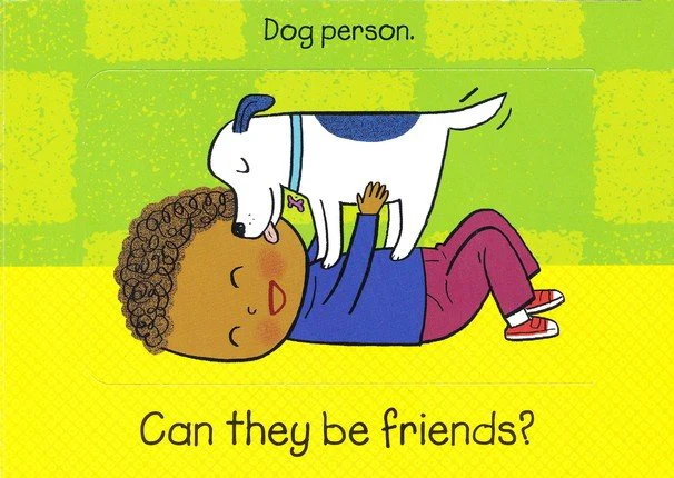 Let's Be Friends by Violet Lemay - Image 3
