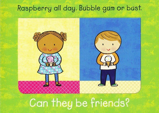 Let's Be Friends by Violet Lemay - Image 5
