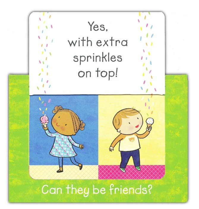 Let's Be Friends by Violet Lemay - Image 6